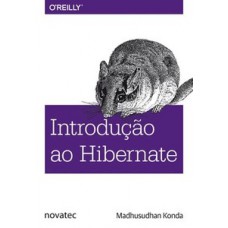 Introdução ao Hibernate