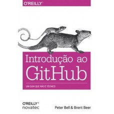 Introdução ao GitHub