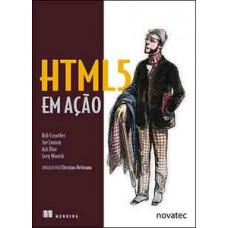 HTML5 em ação