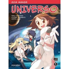 Guia mangá universo