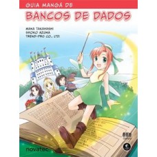 Guia mangá de bancos de dados