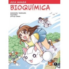 Guia mangá bioquímica