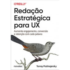 Redação estratégica para UX