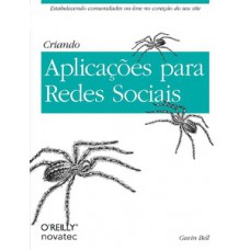 Criando aplicações para redes sociais