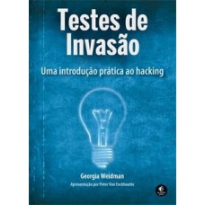 Testes de invasão