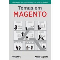 Temas em Magento