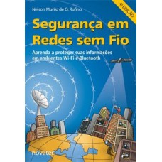 Segurança em redes sem fio