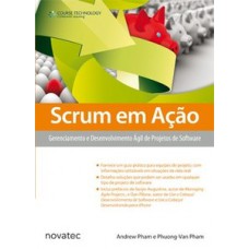 Scrum em ação