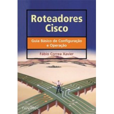 Roteadores Cisco