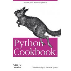 Python Cookbook