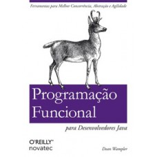 Programação funcional para desenvolvedores Java