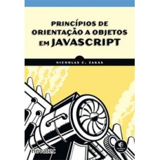 Princípios de orientação a objetos em JavaScript