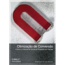 Otimização de conversão