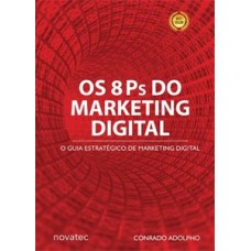 Os 8 Ps do marketing digital