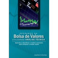 Operando na Bolsa de Valores utilizando análise técnica