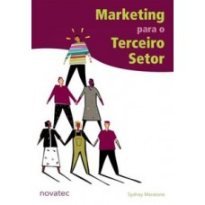 Marketing para o terceiro setor