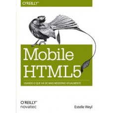 Mobile HTML5