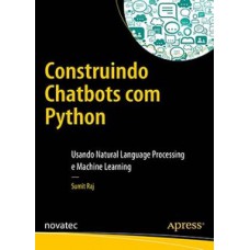 Construindo Chatbots com Python