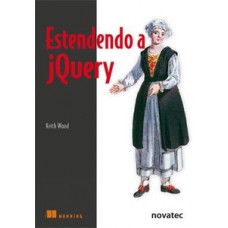 Estendendo a jQuery