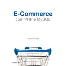 E-commerce com PHP e MySQL