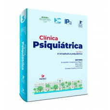 CLÍNICA PSIQUIÁTRICA