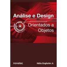 Análise e design orientados a objetos