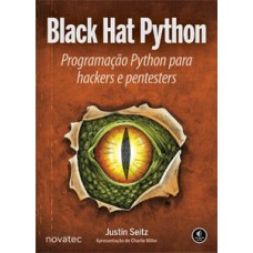 Black Hat Python