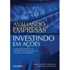 Avaliando empresas, investindo em ações