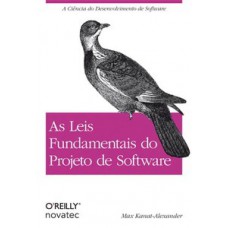 As leis fundamentais do projeto de software