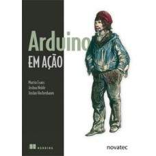 Arduino em ação