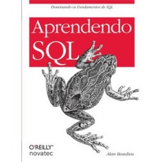 Aprendendo SQL