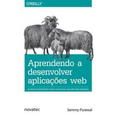 Aprendendo a desenvolver aplicações Web