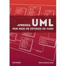 Aprenda UML por meio de estudos de caso