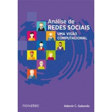 Análise de redes sociais