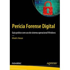 Perícia forense digital