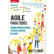 Agile para todos