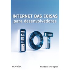 Internet das coisas para desenvolvedores