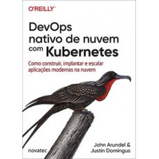 DevOps nativo de nuvem com Kubernetes