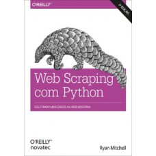 Web Scraping com Python