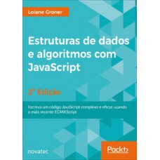 Estruturas de dados e algoritmos com JavaScript