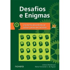 Desafios e enigmas