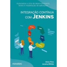 Integração contínua com Jenkins