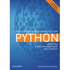 Introdução à programação com Python