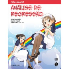 Guia mangá análise de regressão