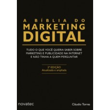 A bíblia do marketing digital