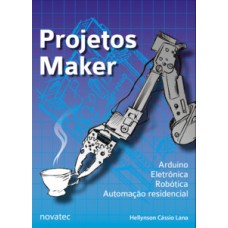 Projetos Maker