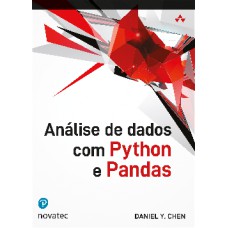 Análise de dados com Python e Pandas