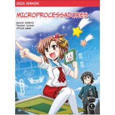 Guia mangá microprocessadores