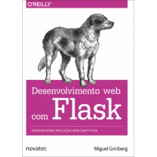 Desenvolvimento web com Flask