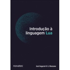 Introdução à linguagem Lua